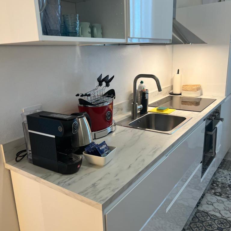 CATERINO apartment - Appartamento con 1 Camera da Letto - 10