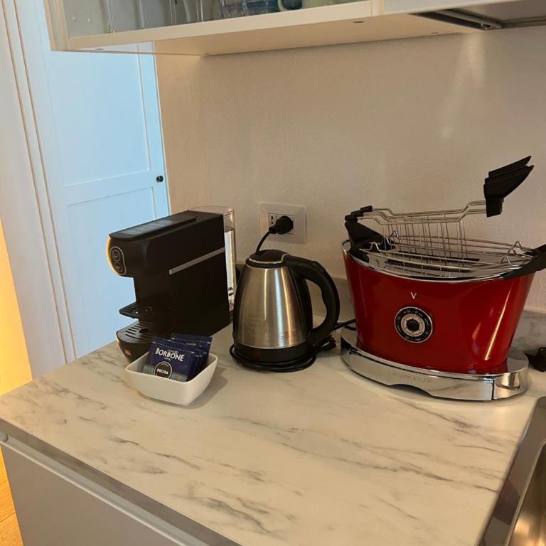 CATERINO apartment - Appartamento con 1 Camera da Letto - 12