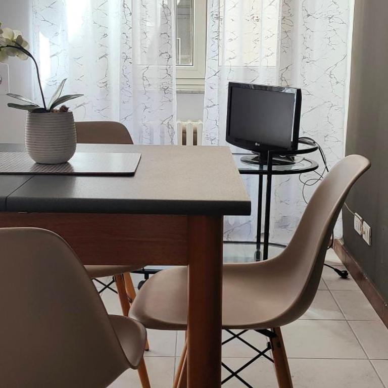 Carletti's House - Appartamento con 1 Camera da Letto - 34