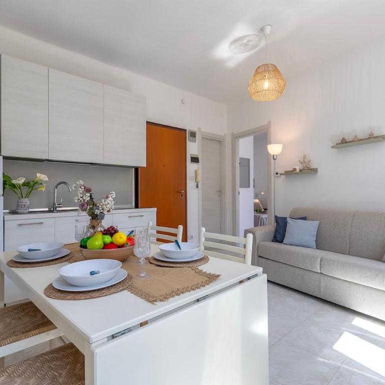 NURAS - Casa Aurelia square view old town - Appartamento Deluxe con 1 Camera da Letto - 16