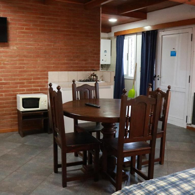Costa Bonita Aparts & Spa - Apartamento Estándar - 10