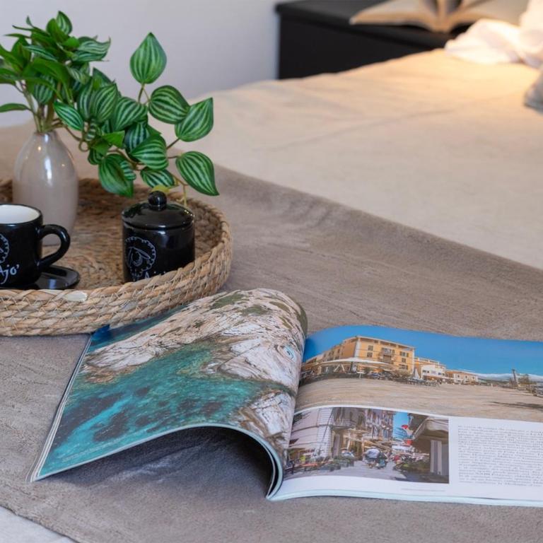 NURAS - Casa Aurelia square view old town - Appartamento Deluxe con 1 Camera da Letto - 7