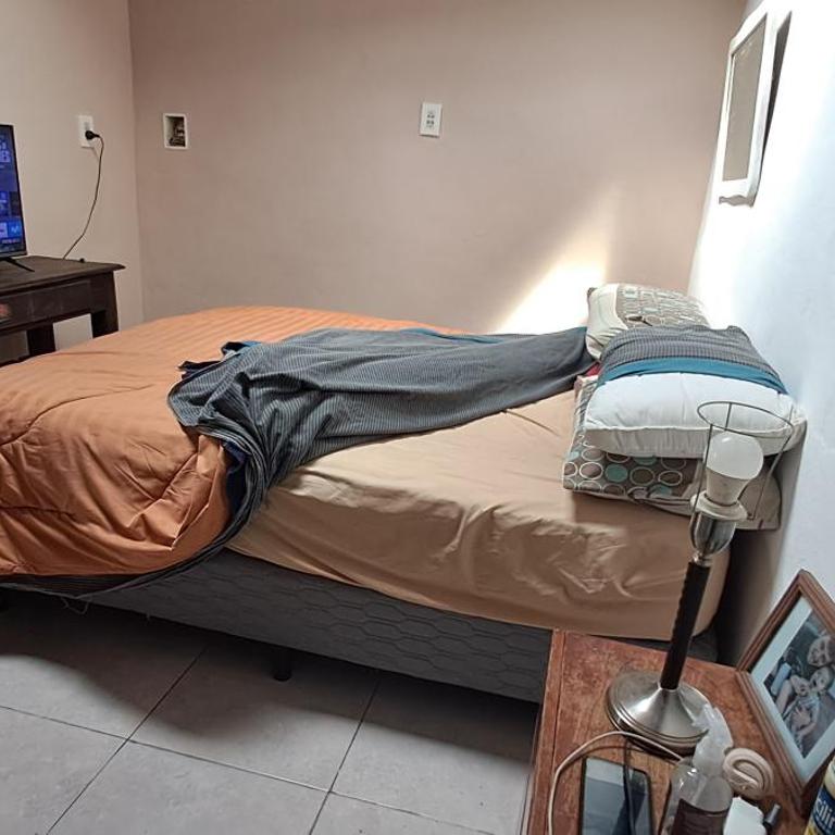 Casa tamaño familiar TANDIL LUGAR SOÑADO - Apartamento de 2 dormitorios - 2