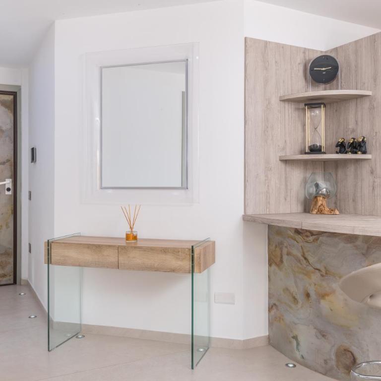 Esclusivo 2 bedr, View, Garden, Parking, Grill - Appartamento con 2 Camere da Letto - 22