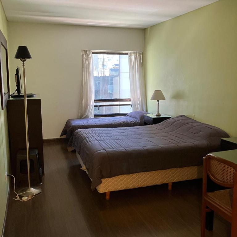 BairesAlquileres - Habitación Familiar Estándar - 3