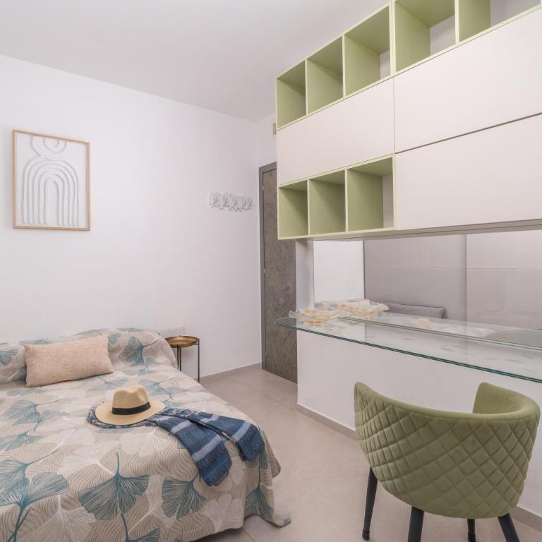 Esclusivo 2 bedr, View, Garden, Parking, Grill - Appartamento con 2 Camere da Letto - 11