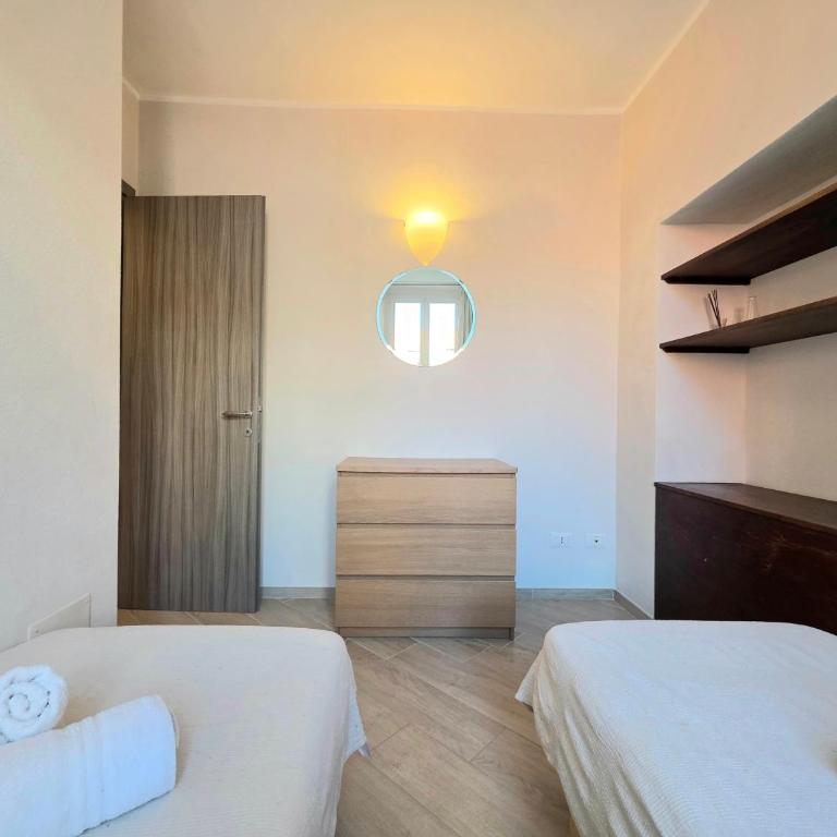 Appartamento in pieno centro a tre minuti dalla spiaggia - Appartamento con 2 Camere da Letto - 9