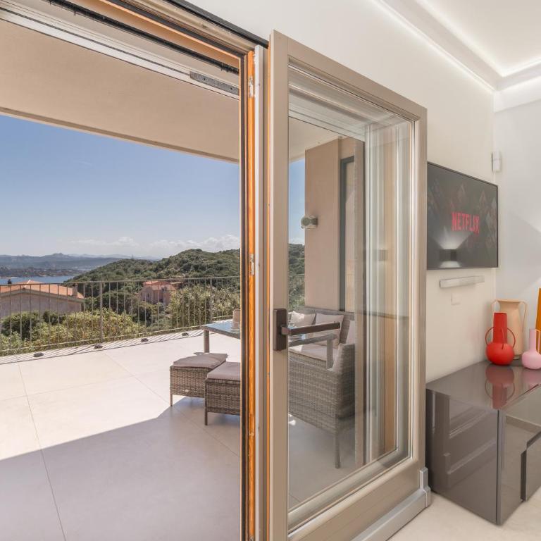 Esclusivo 2 bedr, View, Garden, Parking, Grill - Appartamento con 2 Camere da Letto - 24