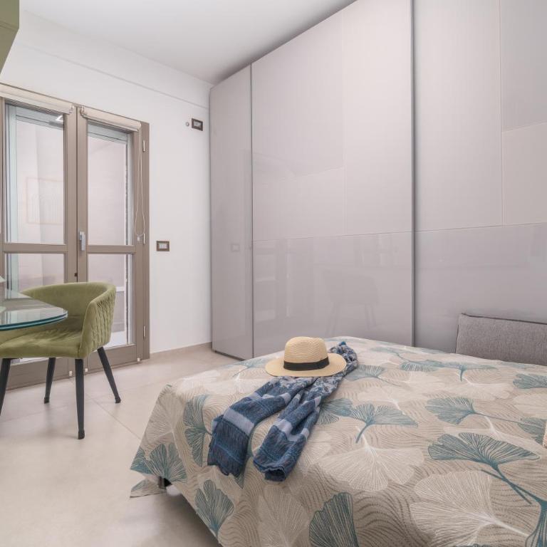 Esclusivo 2 bedr, View, Garden, Parking, Grill - Appartamento con 2 Camere da Letto - 18
