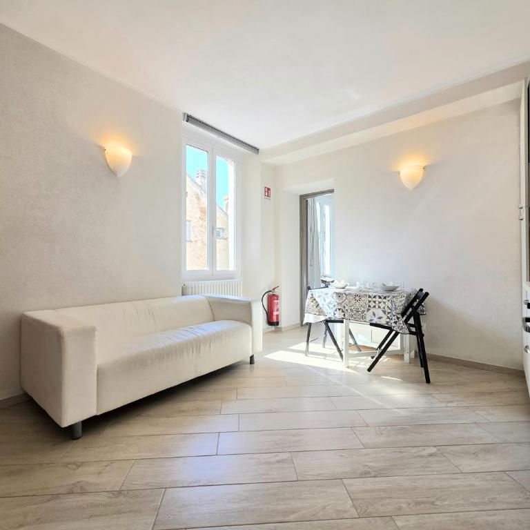 Appartamento in pieno centro a tre minuti dalla spiaggia - Appartamento con 2 Camere da Letto - 7
