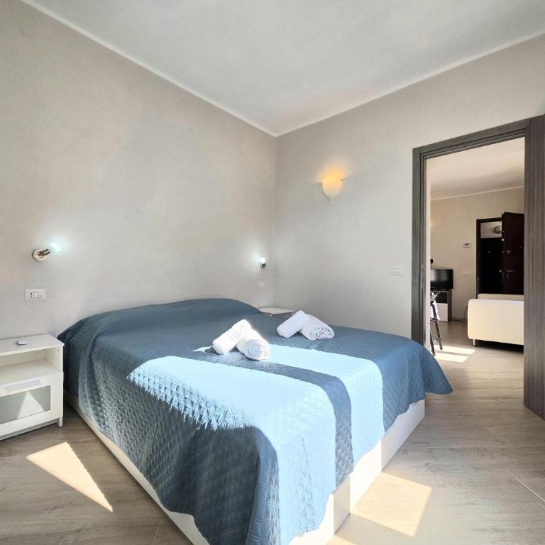 Appartamento in pieno centro a tre minuti dalla spiaggia - Appartamento con 2 Camere da Letto - 2