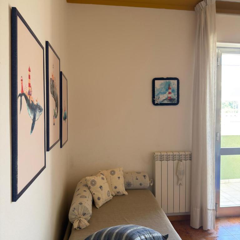 Casa del Mare x AP Apartment - Appartamento con 2 Camere da Letto e Terrazza - 9