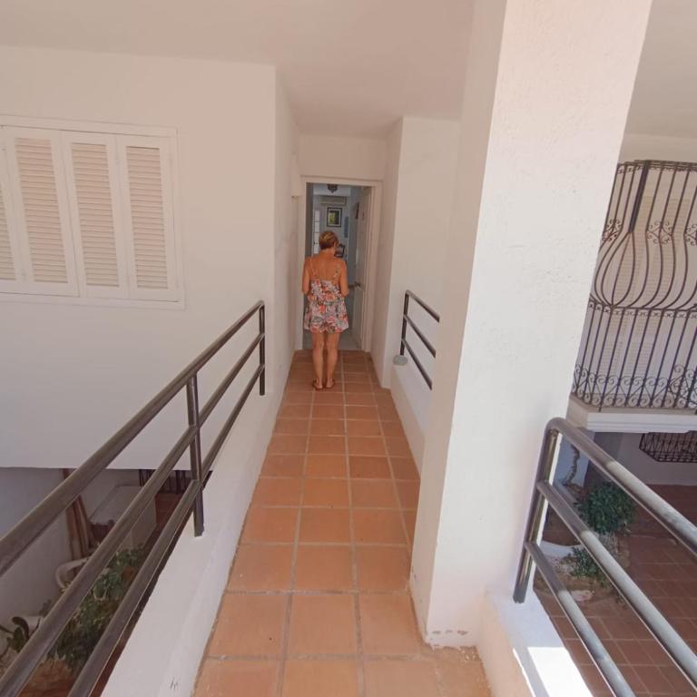 Vista Bonita - Apartamento de 2 dormitorios - 24