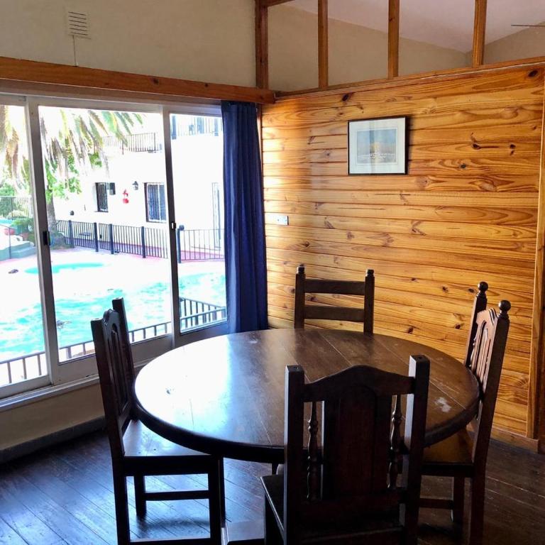 Costa Bonita Aparts & Spa - Apartamento Estándar - 14