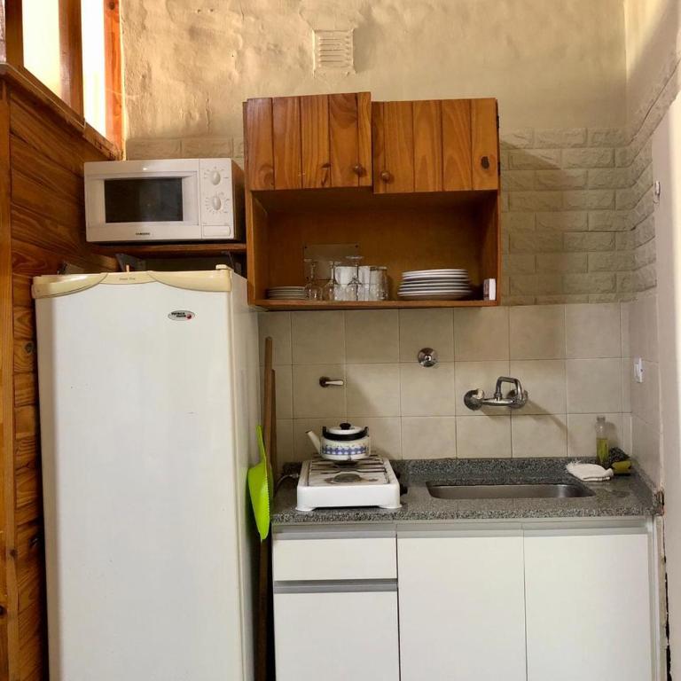 Costa Bonita Aparts & Spa - Apartamento Estándar - 15