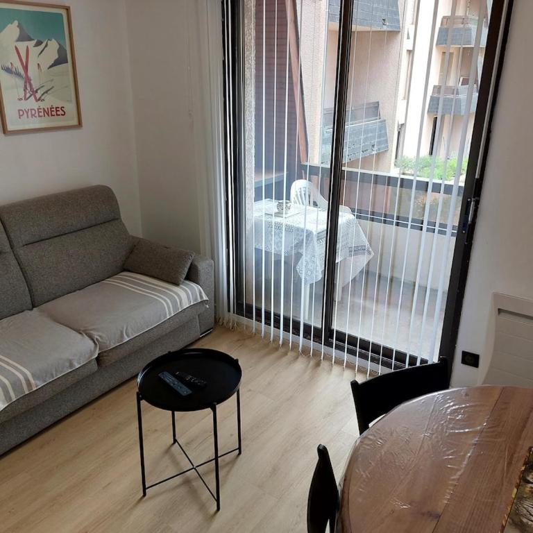 Studio 4 personnes centre ville - Apartamento de 1 dormitorio - 1