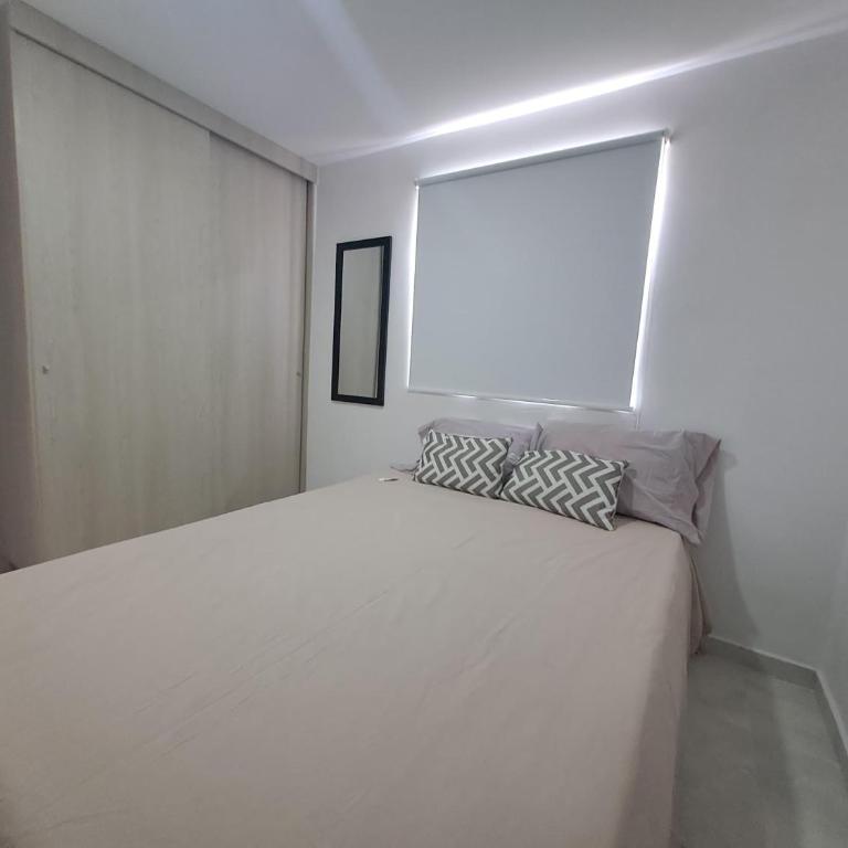 Beautiful apartment in the city of Cartagena - Two-Bedroom Apartment with View - 14
