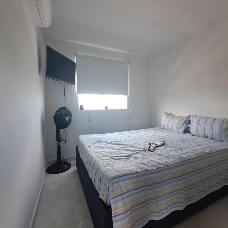 Beautiful apartment in the city of Cartagena - Two-Bedroom Apartment with View - 10