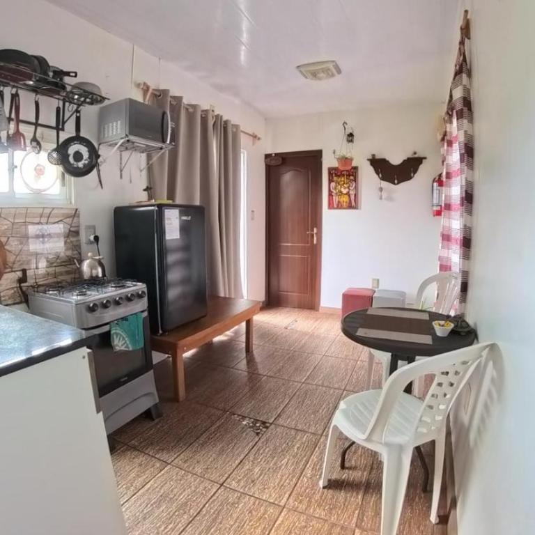 La pausa - Casa con 1 dormitorio - 16