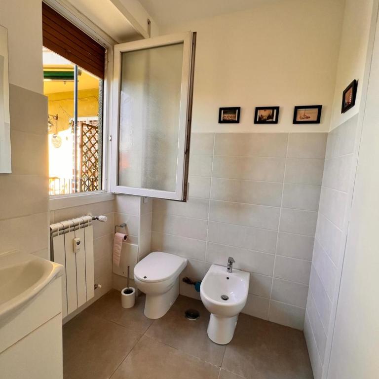Ari's Design Apartment in Pigneto Area - Appartamento con 3 Camere da Letto - 21