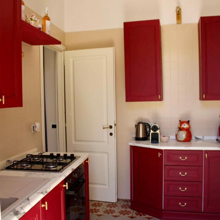Luxury San Pietro Apartment - Appartamento con 1 Camera da Letto - 38
