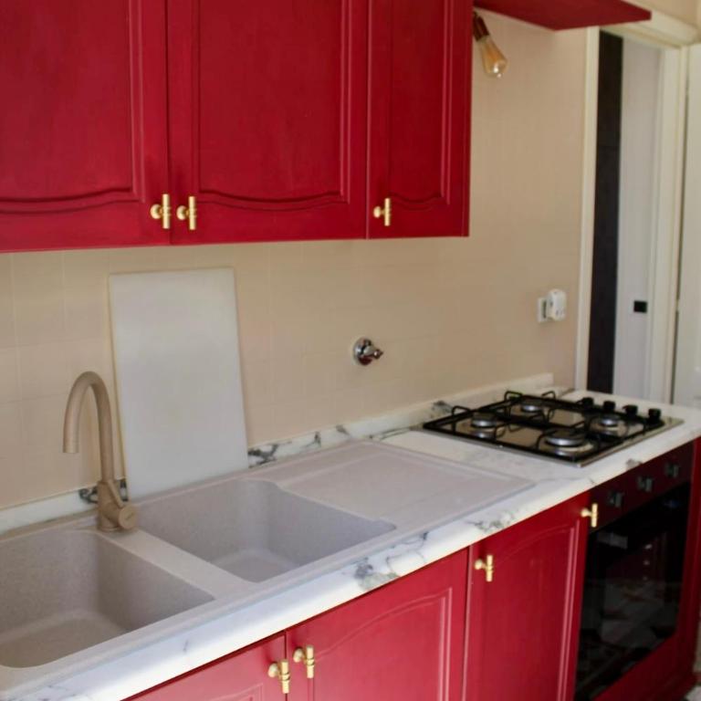 Luxury San Pietro Apartment - Appartamento con 1 Camera da Letto - 37