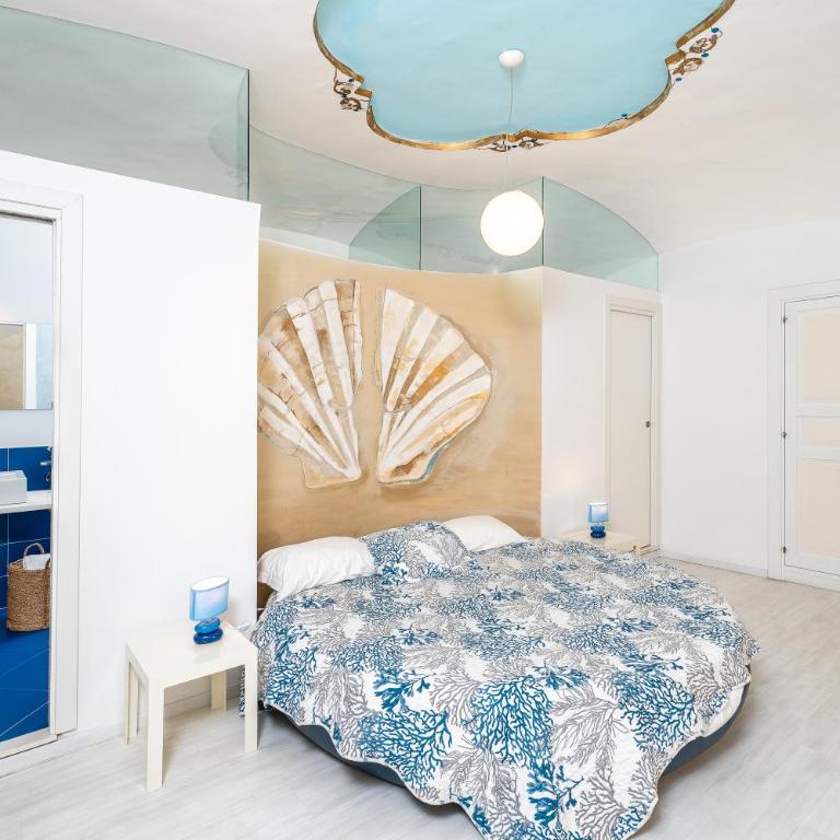 My Suite Sorrento - Appartamento Superior con 1 Camera da Letto e Balcone - 19