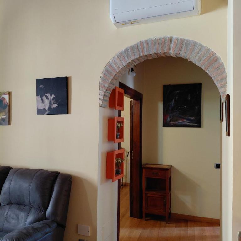 Berny House - Casa con 1 Camera da Letto - 11