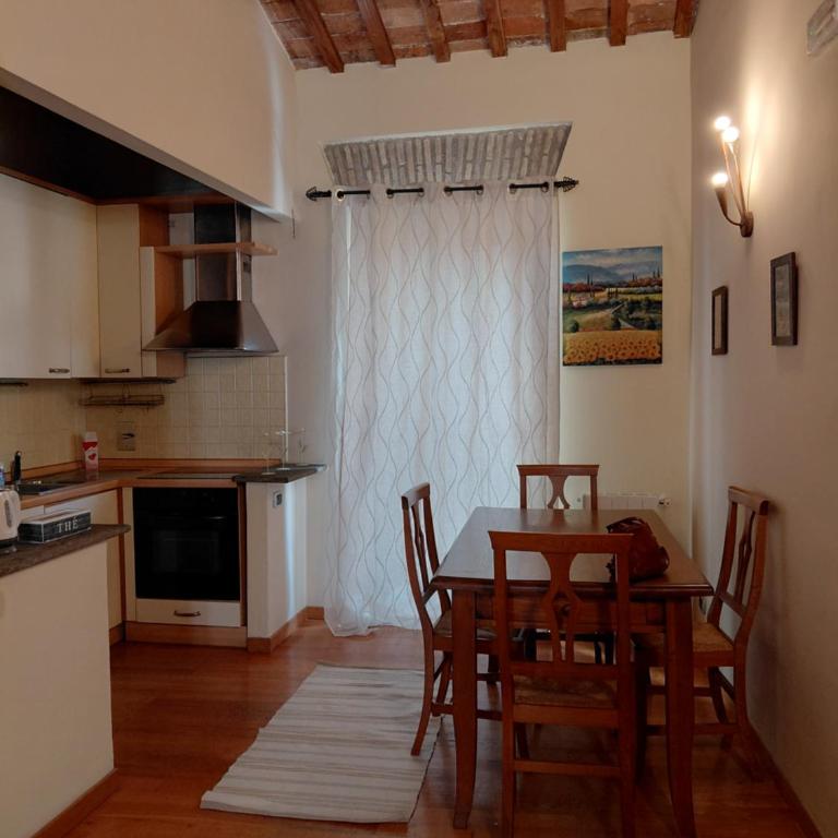 Berny House - Casa con 1 Camera da Letto - 25
