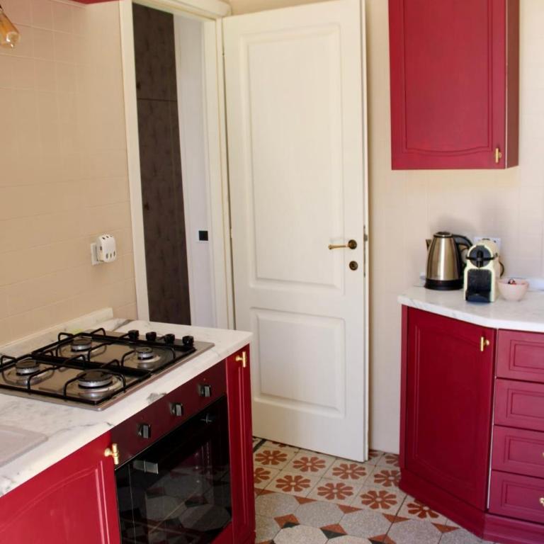 Luxury San Pietro Apartment - Appartamento con 1 Camera da Letto - 35