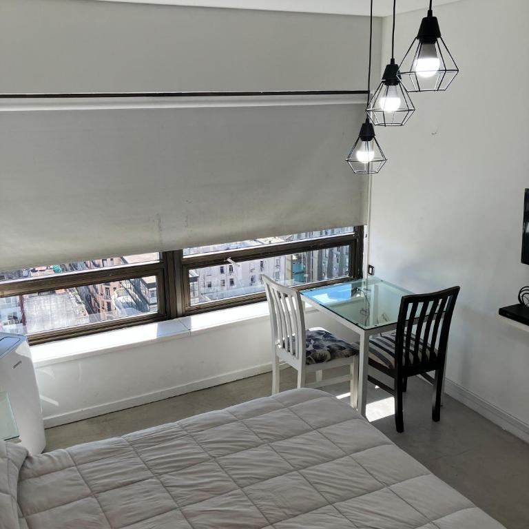 BairesAlquileres - Habitación Familiar Estándar - 14