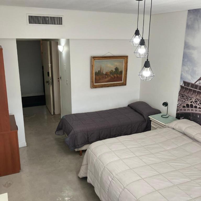 BairesAlquileres - Habitación Familiar Estándar - 18