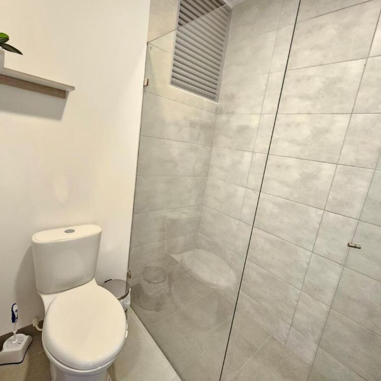 Apartamento familiar frente al mar de Santa Marta - Apartamento de 2 dormitorios - 3