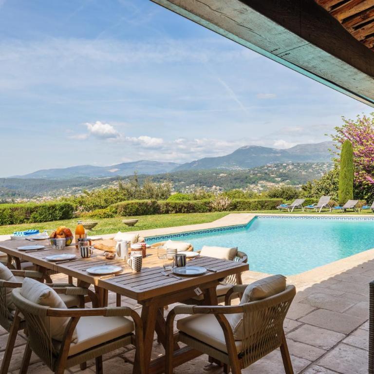 La Bastide Lisbon - Villa avec Piscine Privée - 2