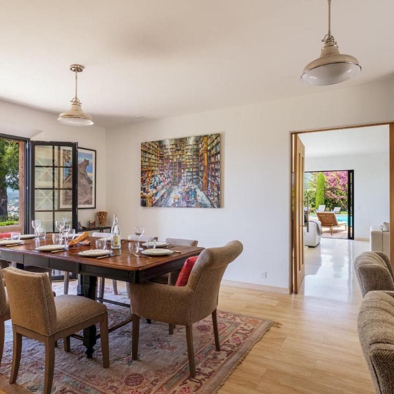 La Bastide Lisbon - Villa avec Piscine Privée - 8