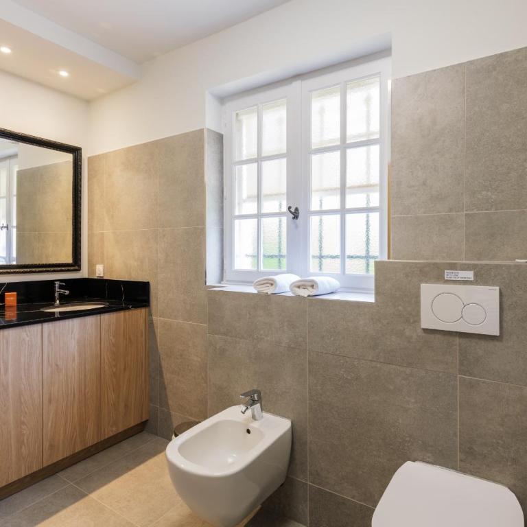 La Bastide Lisbon - Villa avec Piscine Privée - 15