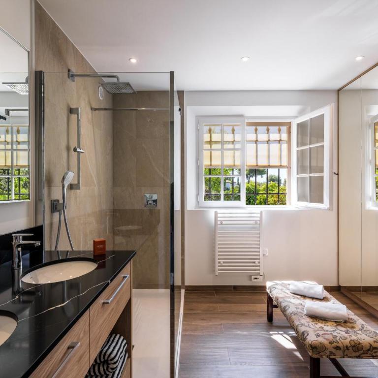 La Bastide Lisbon - Villa avec Piscine Privée - 20