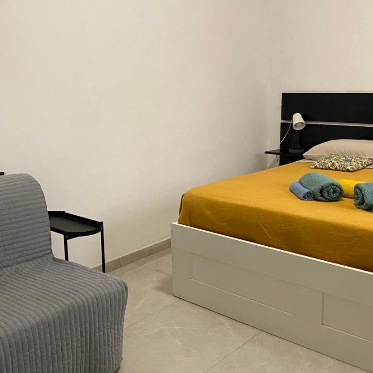 Stea Home Noto a 180 Mt dal centro - Casa con 1 Camera da Letto - 6