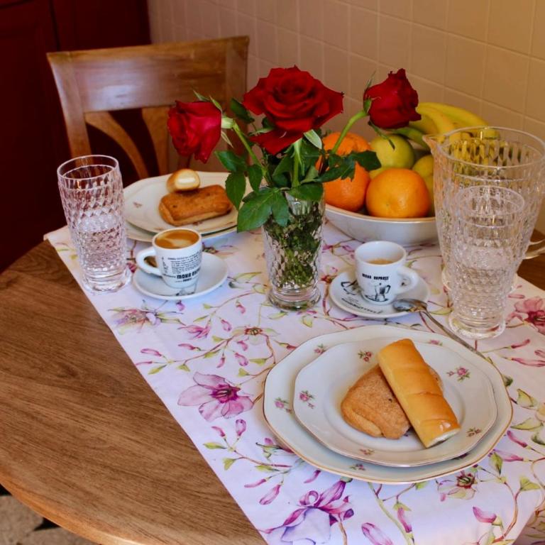 Luxury San Pietro Apartment - Appartamento con 1 Camera da Letto - 30