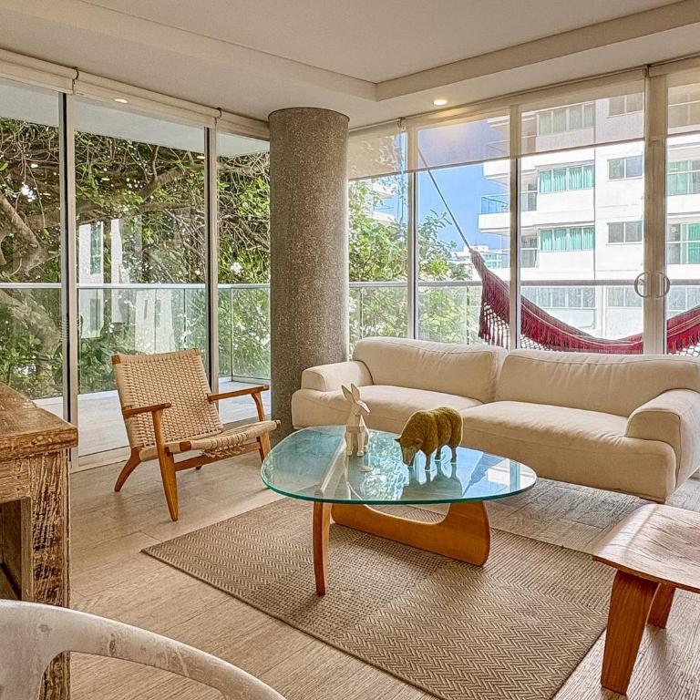 Martinique - Two-Bedroom Apartment - 2