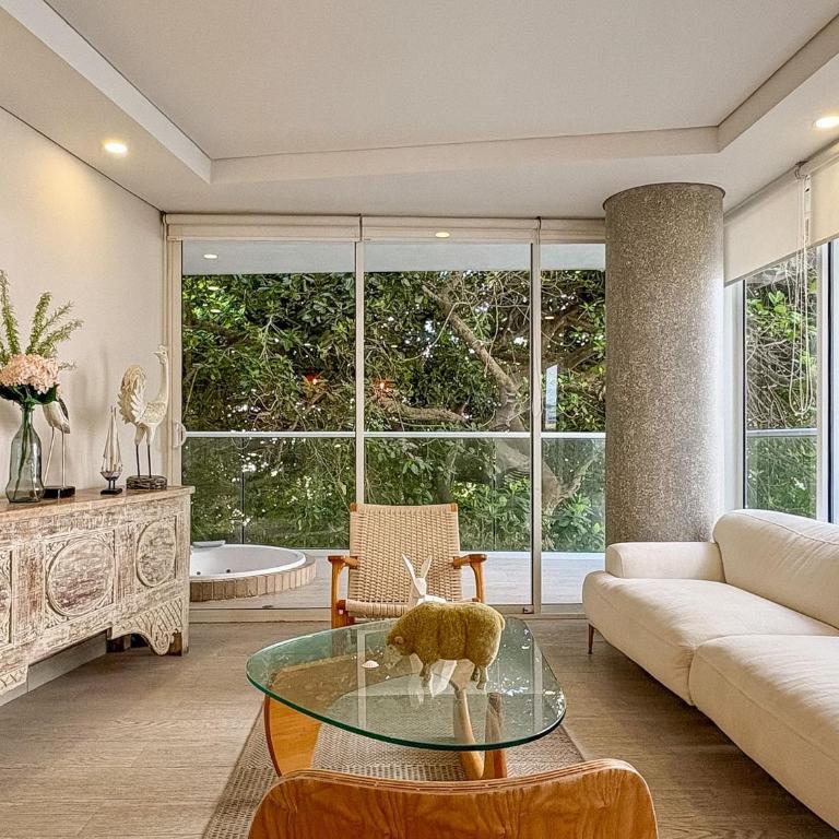 Martinique - Two-Bedroom Apartment - 5