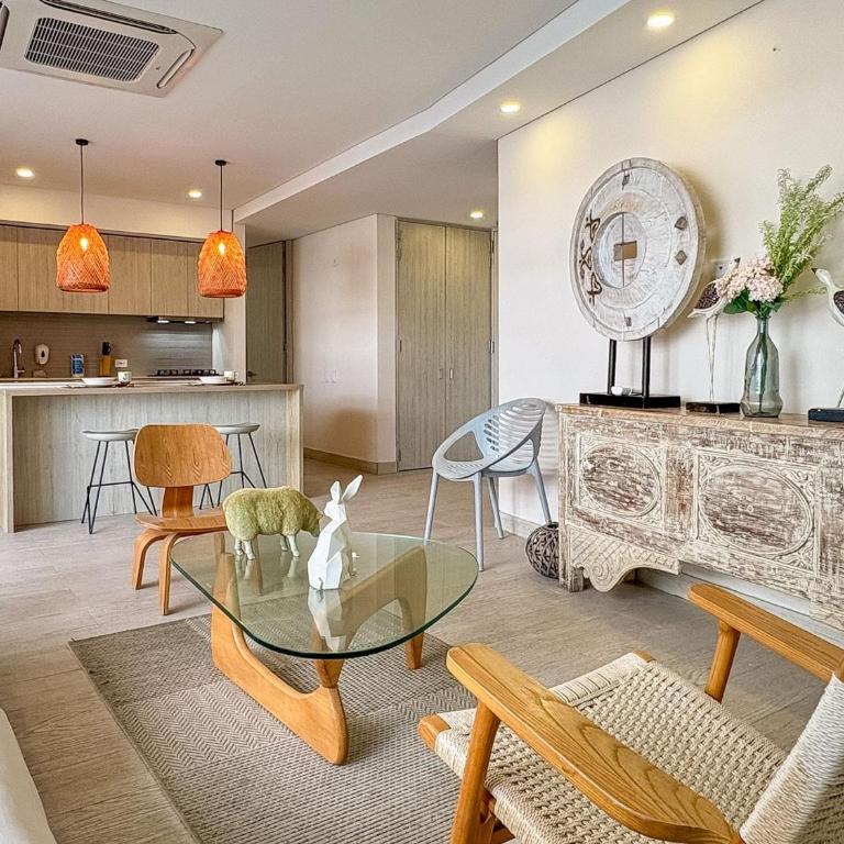 Martinique - Two-Bedroom Apartment - 7