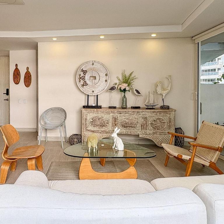 Martinique - Two-Bedroom Apartment - 9