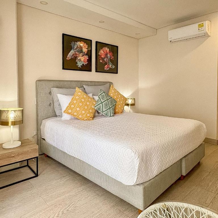 Martinique - Two-Bedroom Apartment - 14