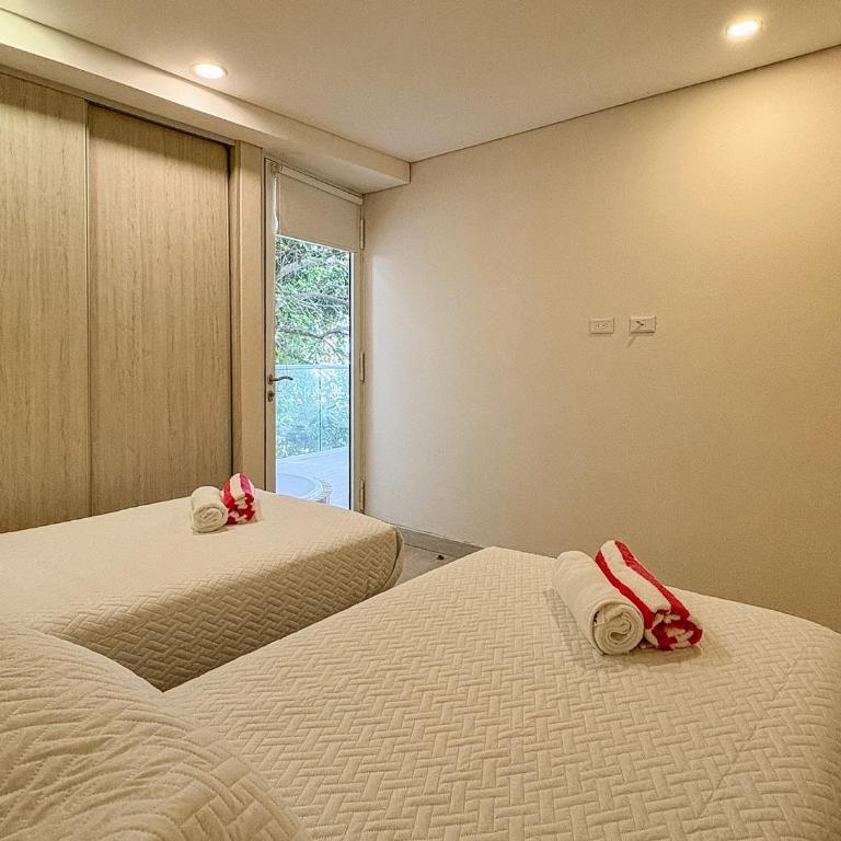 Martinique - Two-Bedroom Apartment - 15