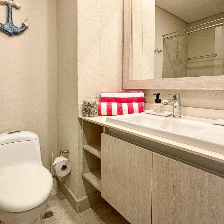 Martinique - Two-Bedroom Apartment - 18