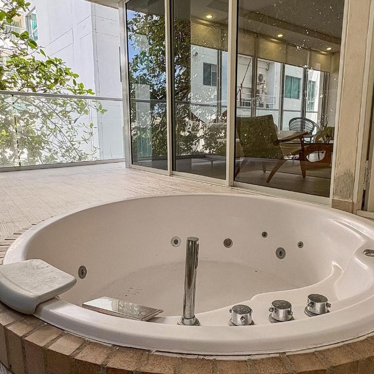 Martinique - Two-Bedroom Apartment - 24