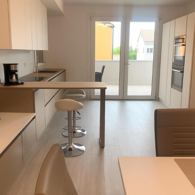 Queen Home Luana - Apartment - 5