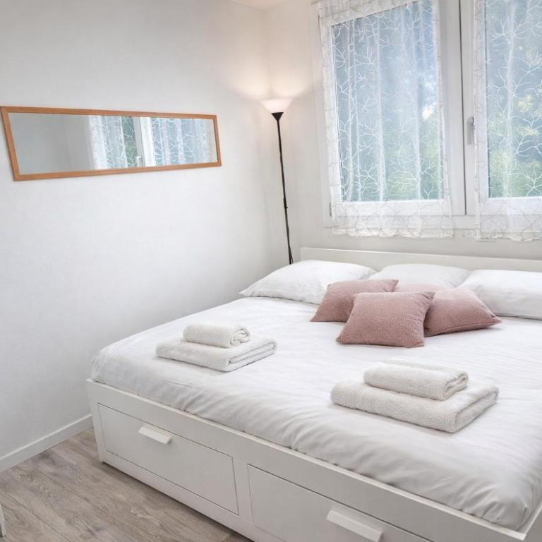 Queen Home Luana - Apartment - 7