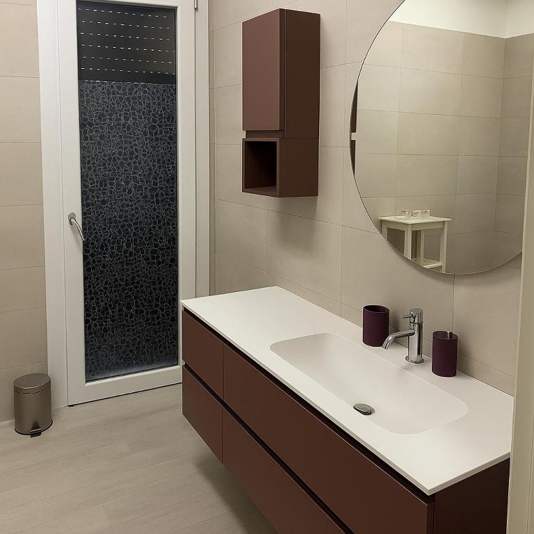 Queen Home Luana - Apartment - 12